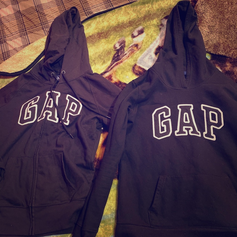 2 hoodies price of 1